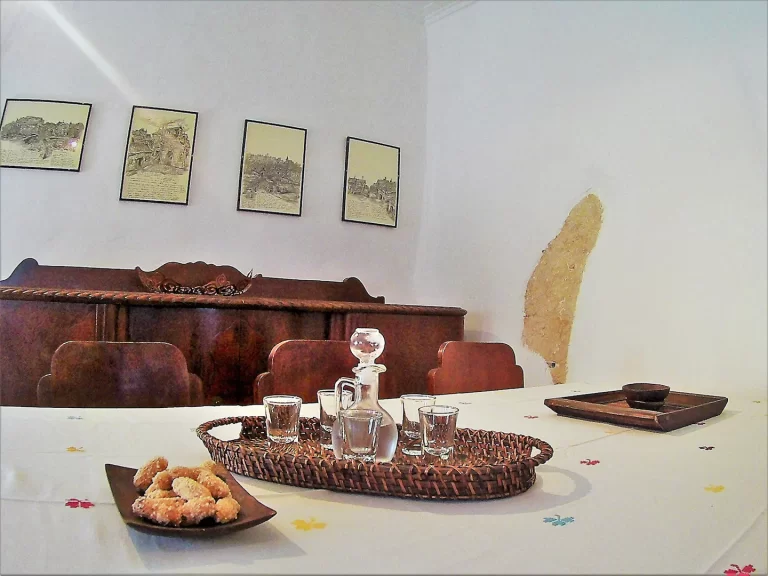 Long Term Rental House in Kefalas - 1