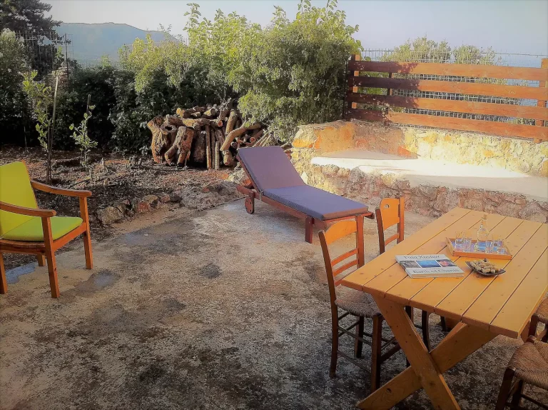 Long Term Rental House in Kefalas - 6