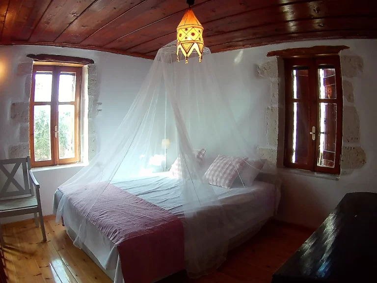 Long Term Rental House in Kefalas - 3