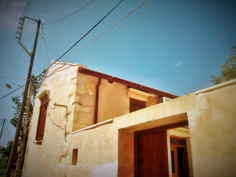 Long Term Rental House in Kefalas - 4