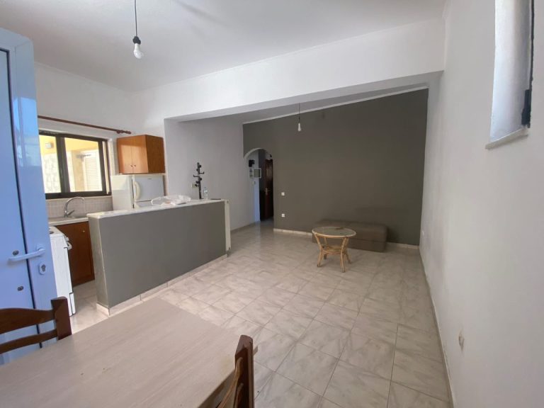 Long Term Rental Apartment in Kalyves - 1