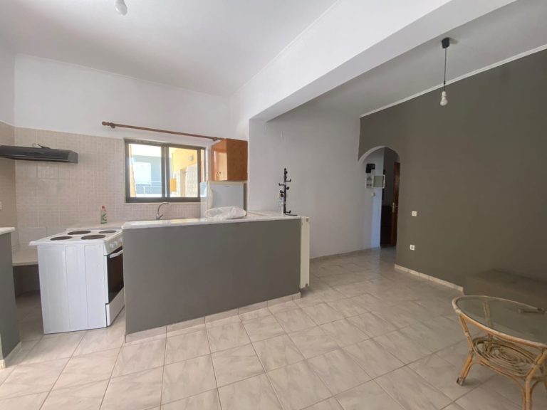 Long Term Rental Apartment in Kalyves - 6