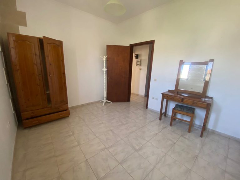 Long Term Rental Apartment in Kalyves - 4