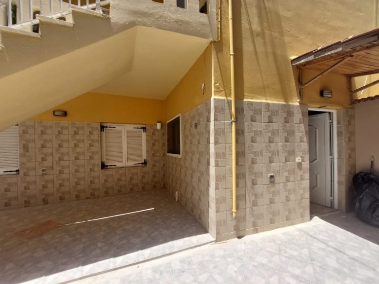 Long Term Rental Apartment in Kalyves - 10