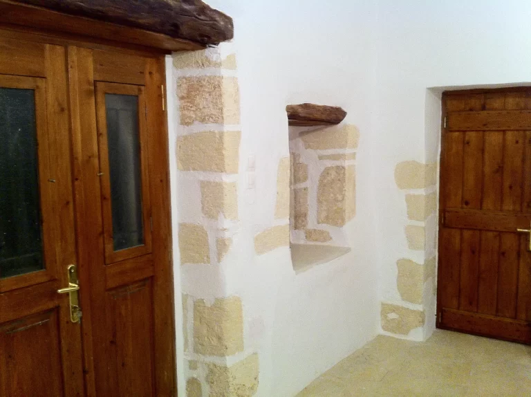 Long Term Rental House in Kefalas - 8