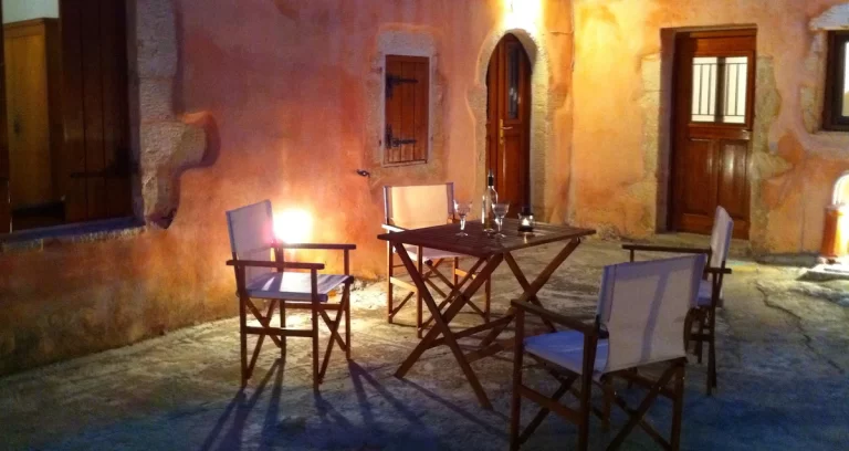 Long Term Rental House in Kefalas - 9