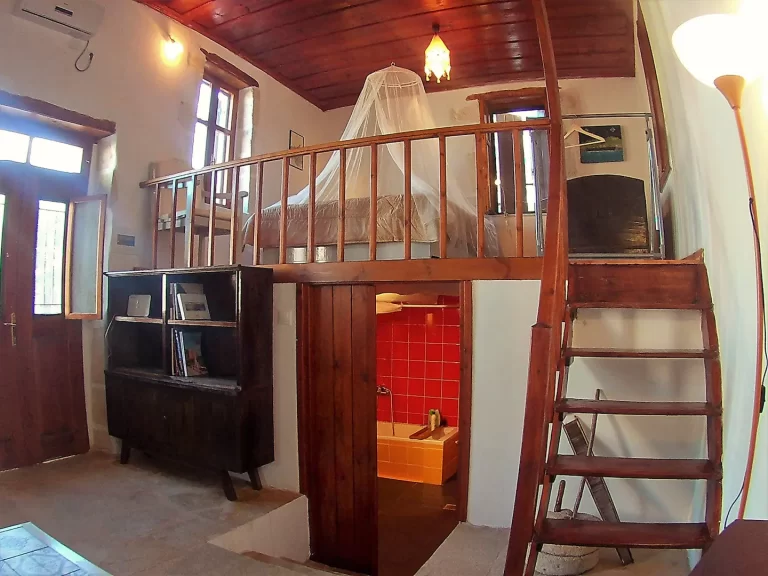 Long Term Rental House in Kefalas - 12