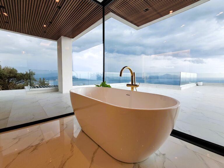 High-End-Luxusvilla - 