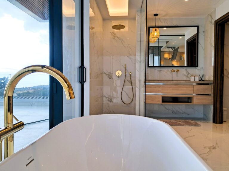 High-End-Luxusvilla - 