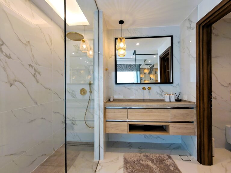 High-End-Luxusvilla - 