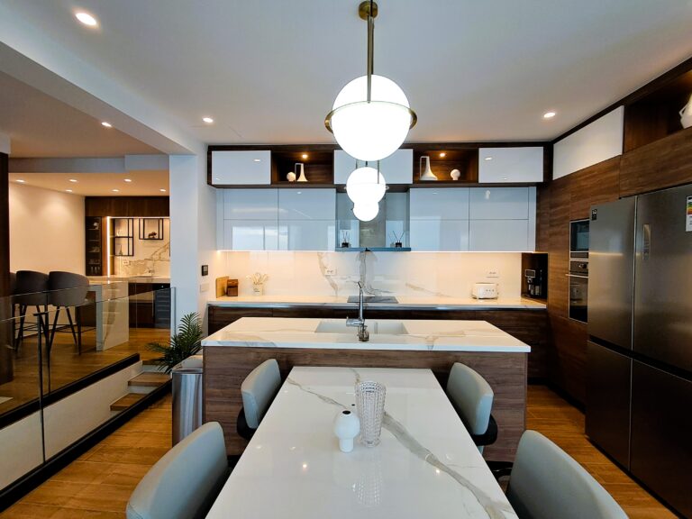 High-End-Luxusvilla - 