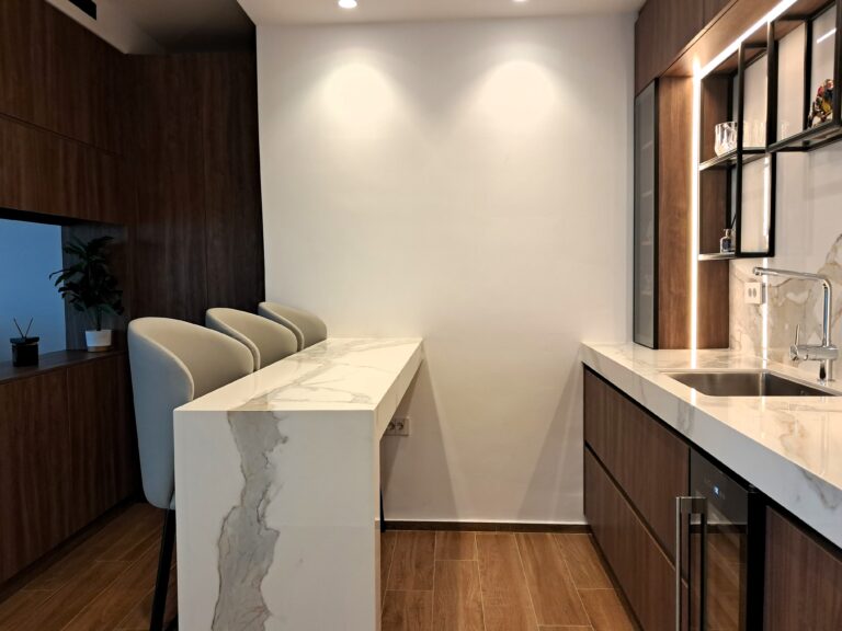 High-End-Luxusvilla - 