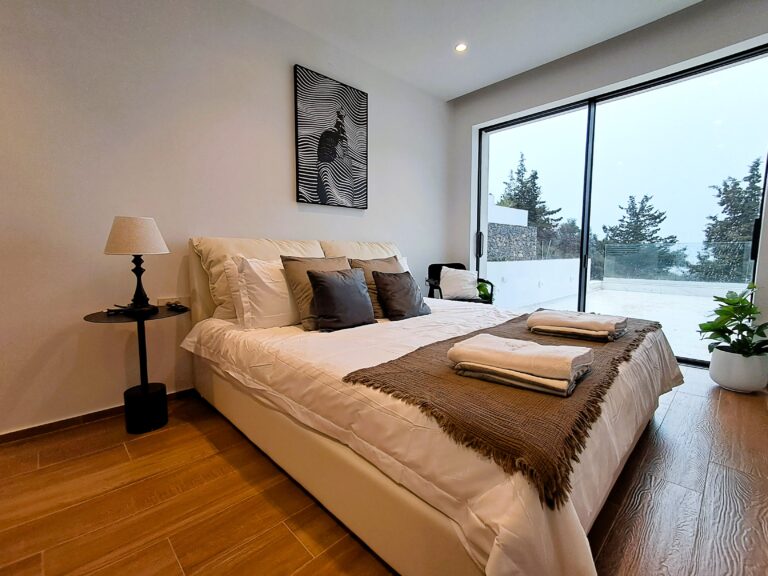 High-End-Luxusvilla - 