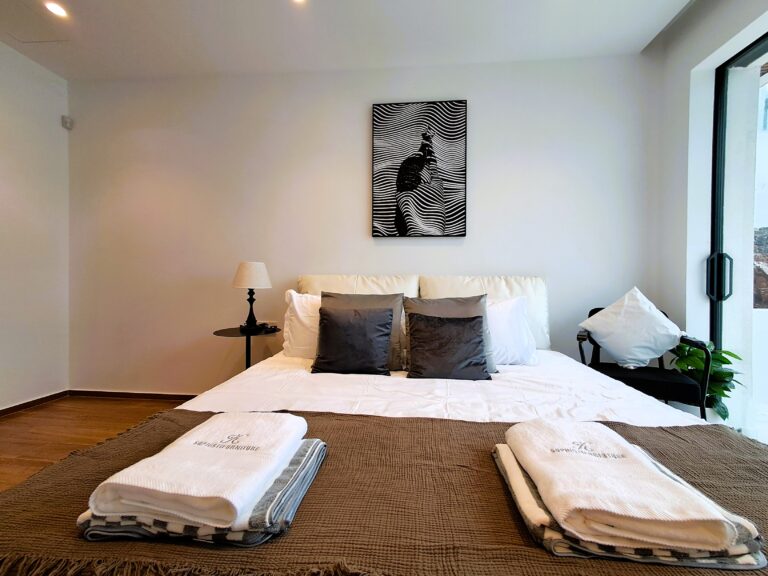 High-End-Luxusvilla - 