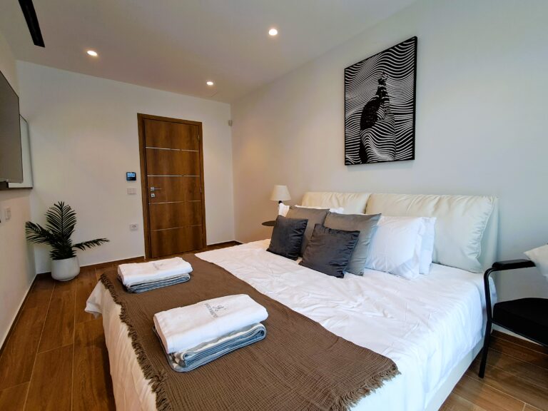 High-End-Luxusvilla - 