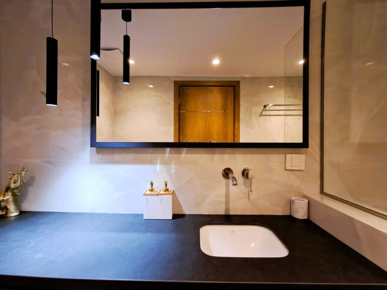 High-End-Luxusvilla - 