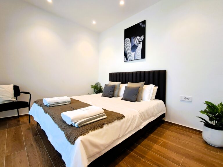 High-End-Luxusvilla - 