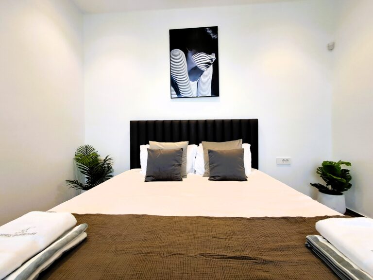 High-End-Luxusvilla - 