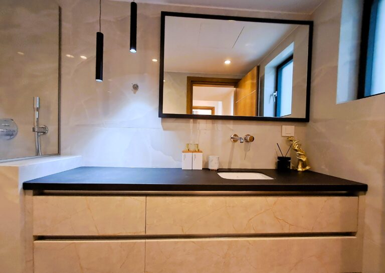 High-End-Luxusvilla - 