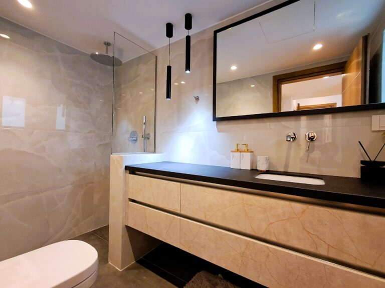 High-End-Luxusvilla - 