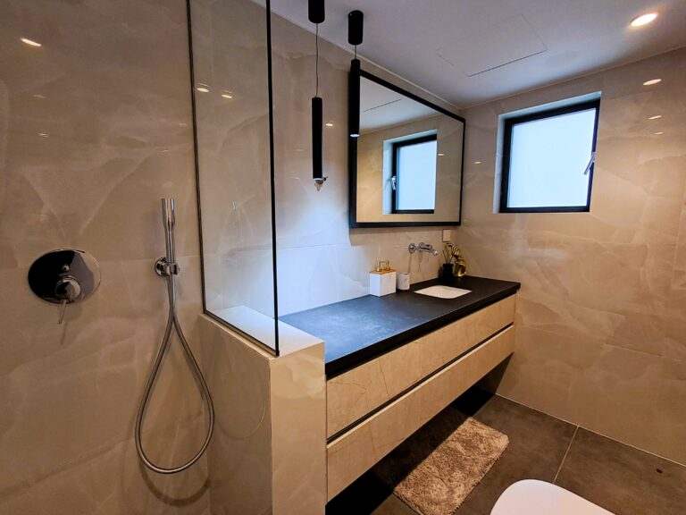 High-End-Luxusvilla - 
