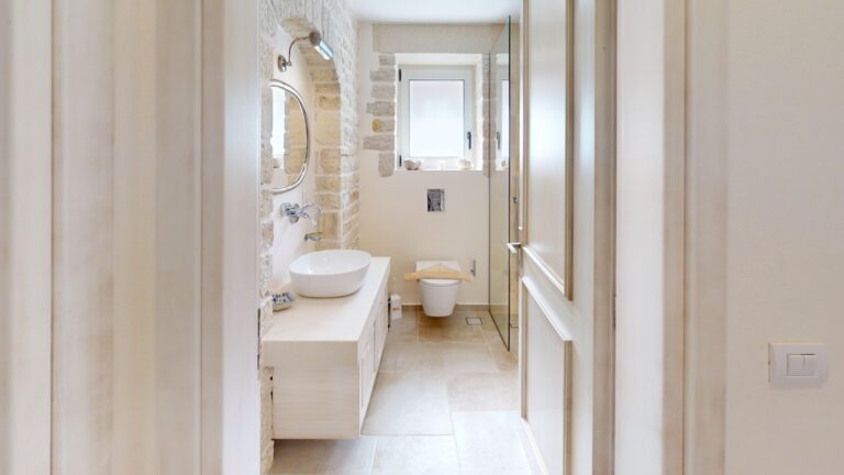 Almyrida Hill Stone Villa - 