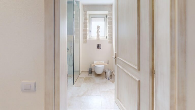Almyrida Hill Stone Villa - 