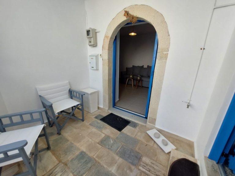 Amazing 2 bedroom House for Long Term Rental  in the Heart of Kalyves - 4