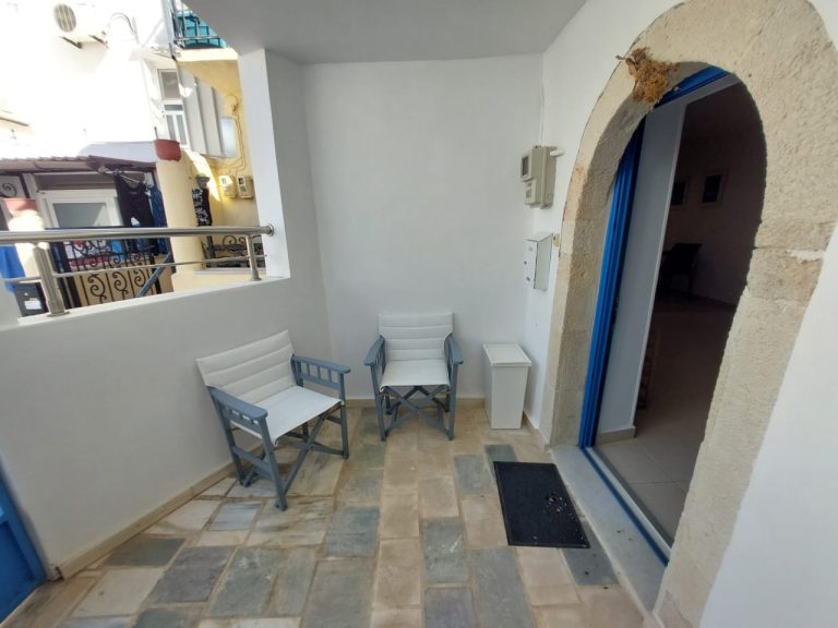 Amazing 2 bedroom House for Long Term Rental  in the Heart of Kalyves - 6