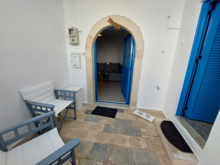 Amazing 2 bedroom House for Long Term Rental  in the Heart of Kalyves - 7