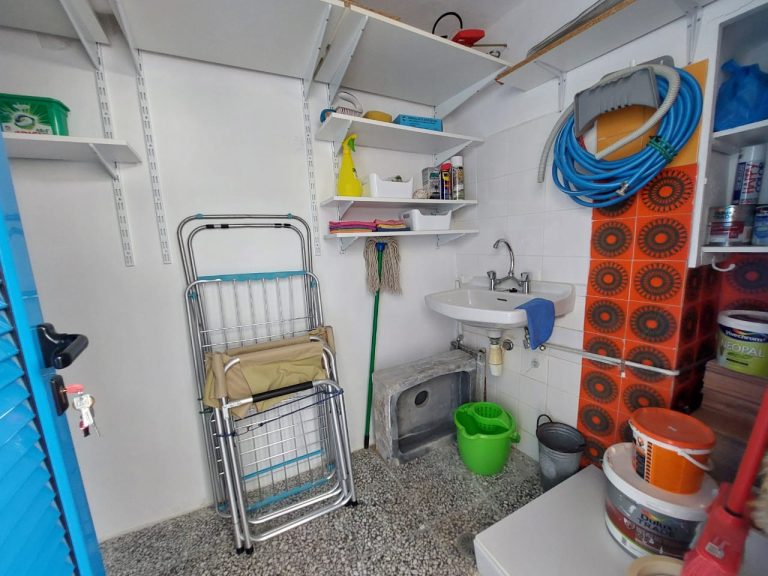 Amazing 2 bedroom House for Long Term Rental  in the Heart of Kalyves - 9