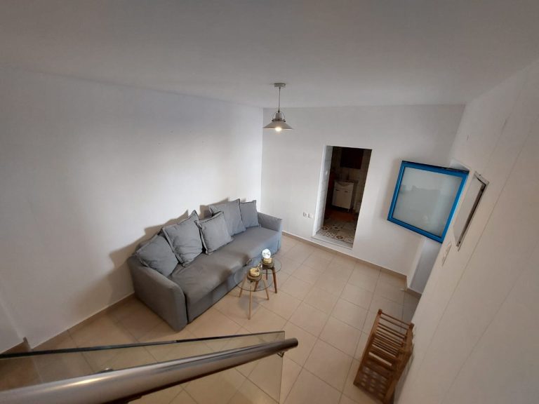 Amazing 2 bedroom House for Long Term Rental  in the Heart of Kalyves - 11