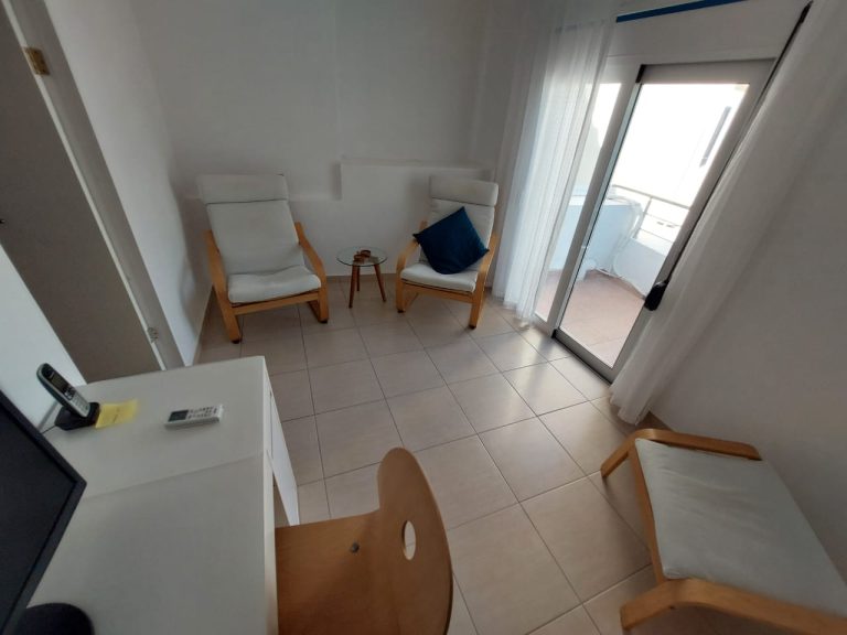 Amazing 2 bedroom House for Long Term Rental  in the Heart of Kalyves - 12