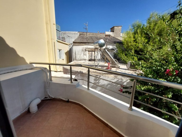 Amazing 2 bedroom House for Long Term Rental  in the Heart of Kalyves - 13