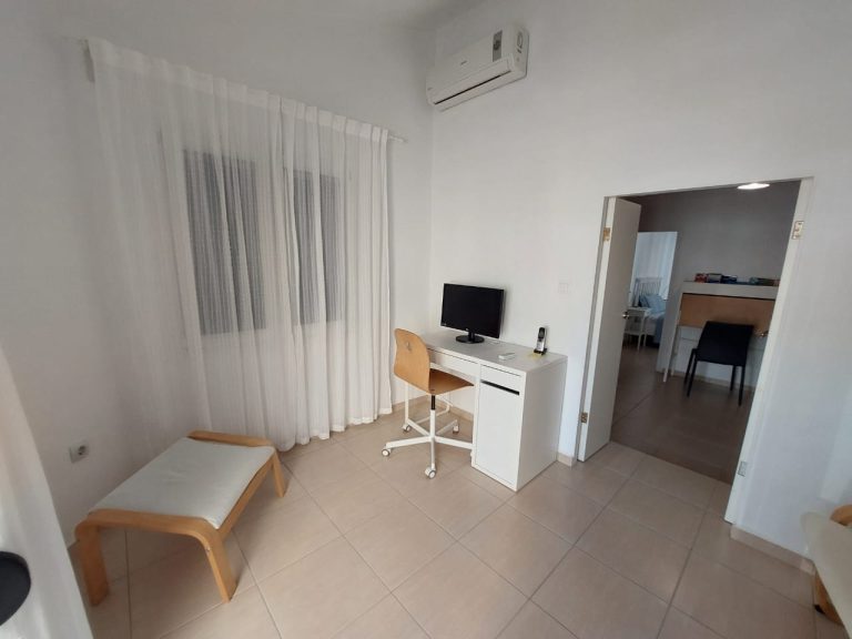Amazing 2 bedroom House for Long Term Rental  in the Heart of Kalyves - 14