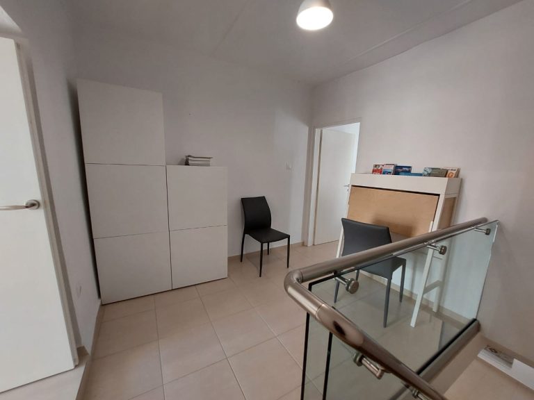 Amazing 2 bedroom House for Long Term Rental  in the Heart of Kalyves - 16