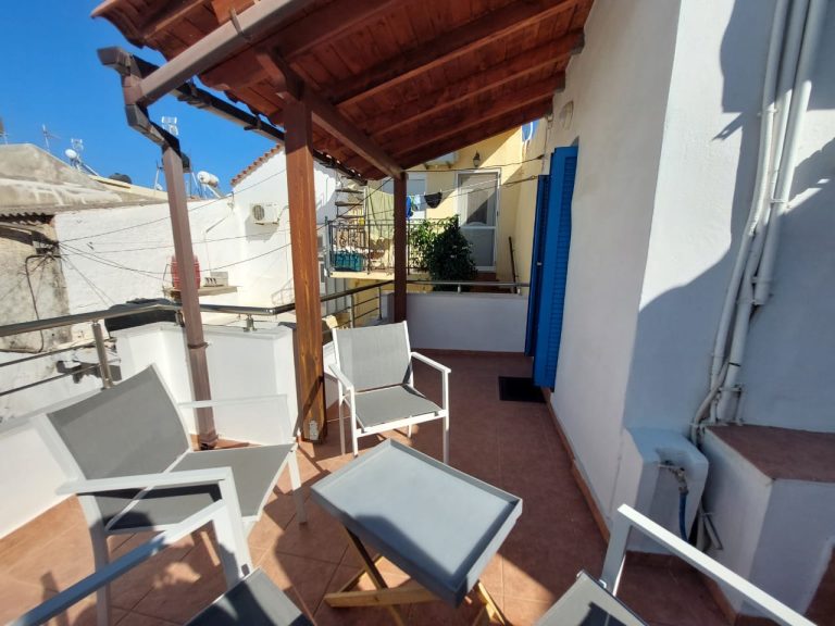 Amazing 2 bedroom House for Long Term Rental  in the Heart of Kalyves - 19