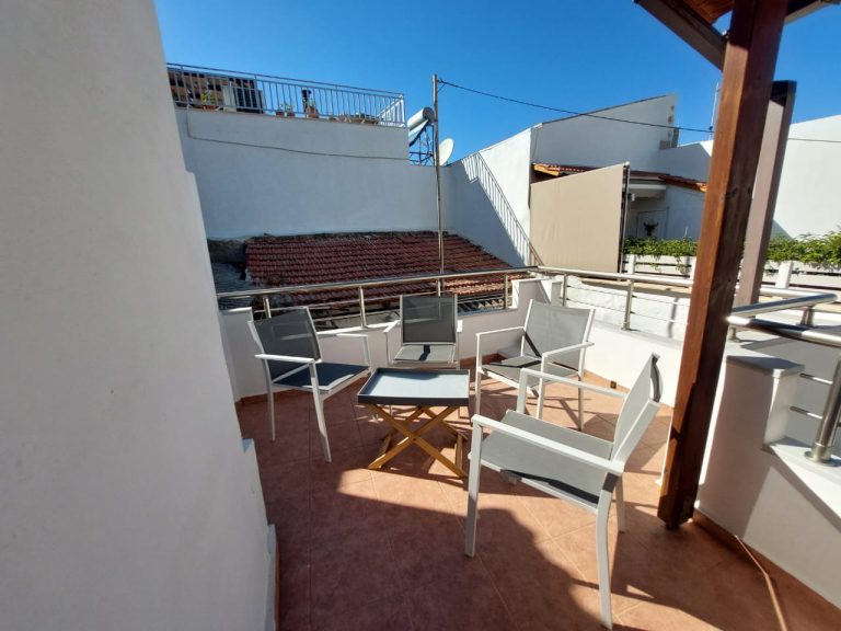 Amazing 2 bedroom House for Long Term Rental  in the Heart of Kalyves - 20