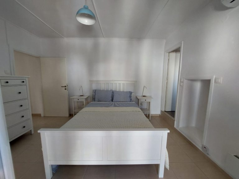 Amazing 2 bedroom House for Long Term Rental  in the Heart of Kalyves - 21