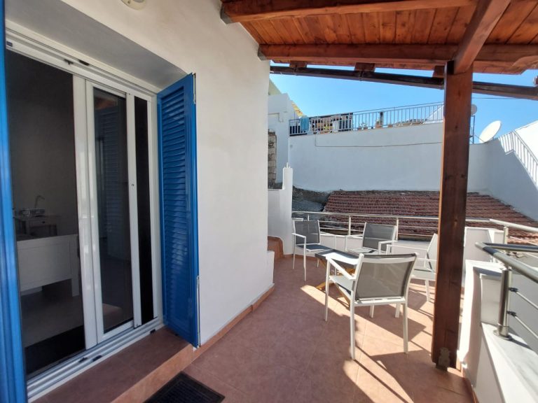 Amazing 2 bedroom House for Long Term Rental  in the Heart of Kalyves - 22