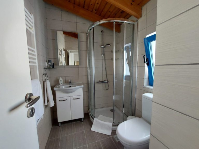 Amazing 2 bedroom House for Long Term Rental  in the Heart of Kalyves - 23