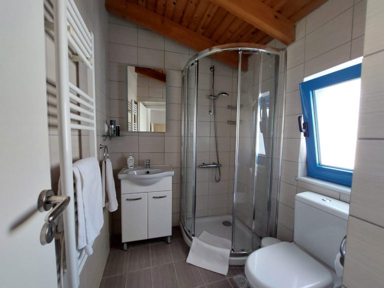 Amazing 2 bedroom House for Long Term Rental  in the Heart of Kalyves - 24