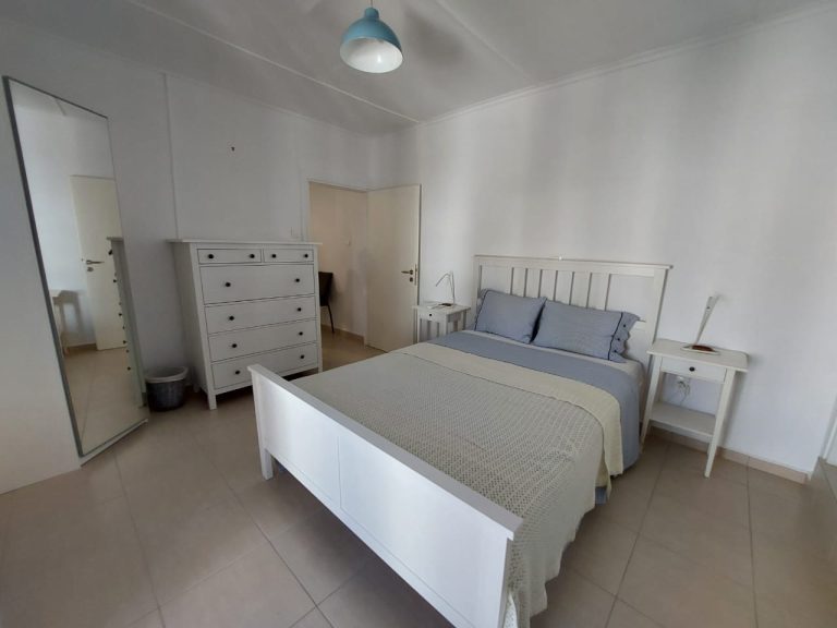 Amazing 2 bedroom House for Long Term Rental  in the Heart of Kalyves - 2