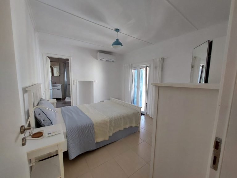 Amazing 2 bedroom House for Long Term Rental  in the Heart of Kalyves - 25