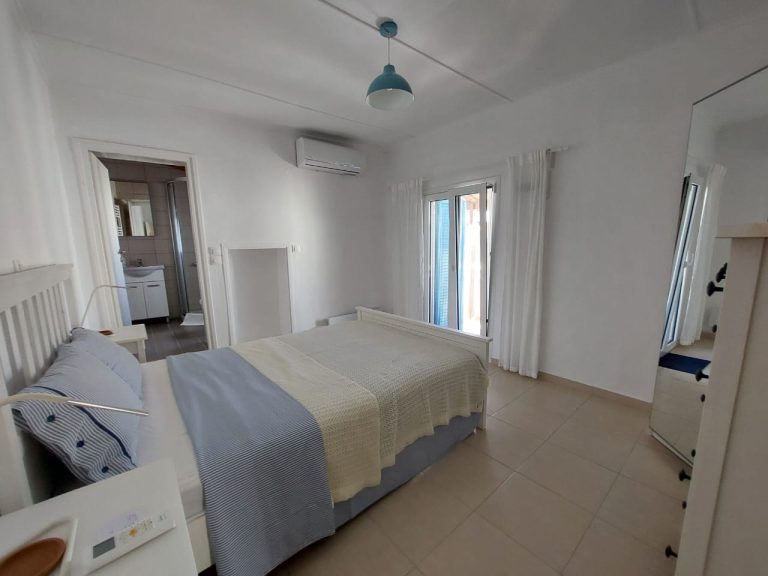 Amazing 2 bedroom House for Long Term Rental  in the Heart of Kalyves - 26