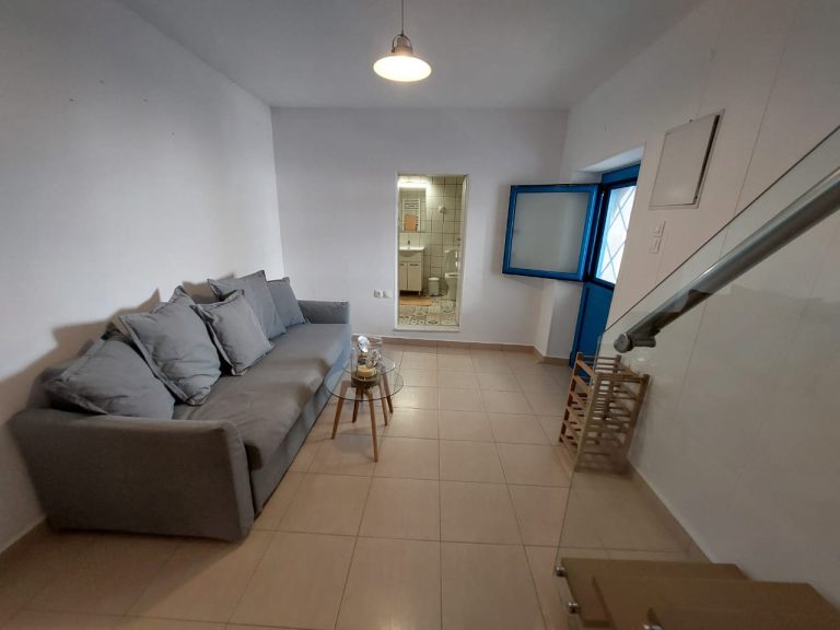Amazing 2 bedroom House for Long Term Rental  in the Heart of Kalyves - 28