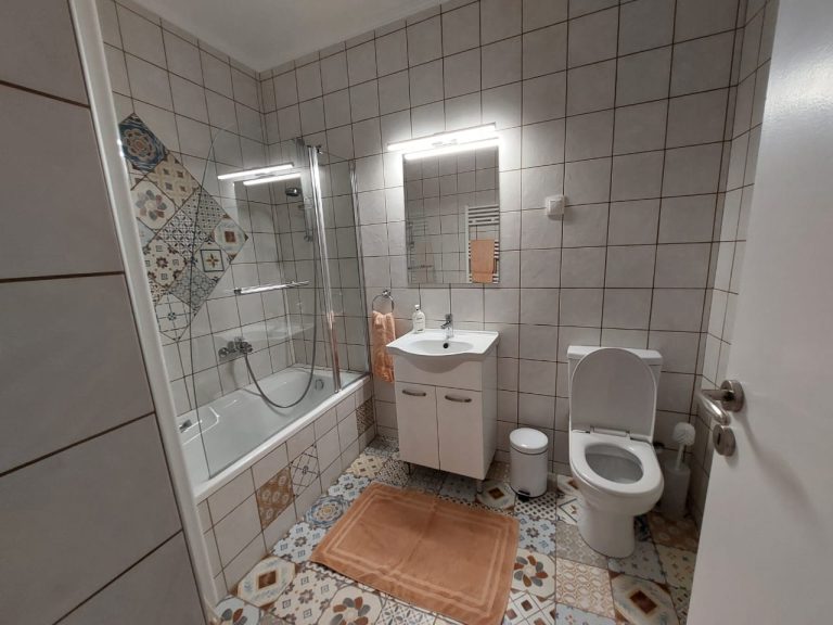 Amazing 2 bedroom House for Long Term Rental  in the Heart of Kalyves - 29