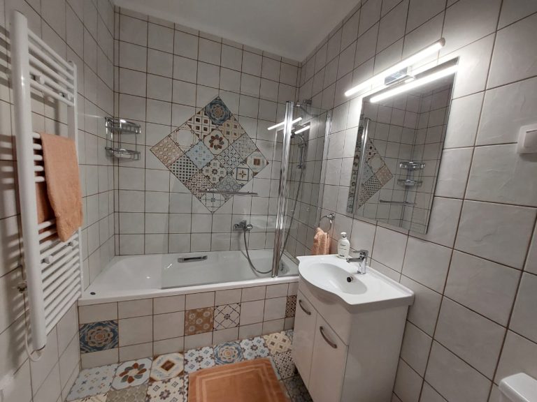 Amazing 2 bedroom House for Long Term Rental  in the Heart of Kalyves - 3