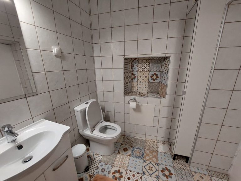 Amazing 2 bedroom House for Long Term Rental  in the Heart of Kalyves - 30