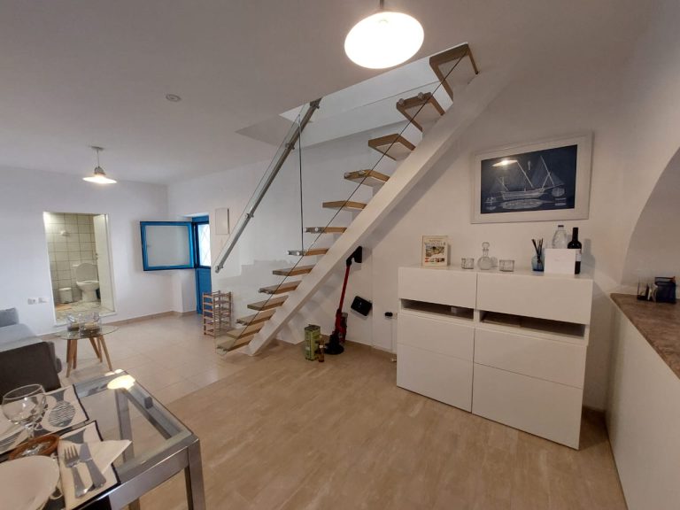 Amazing 2 bedroom House for Long Term Rental  in the Heart of Kalyves - 34